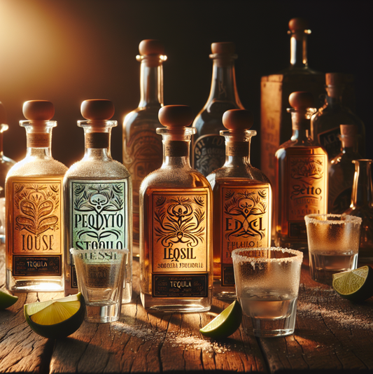 Tequila von Promis: Die Marken von George Clooney, The Rock & Co